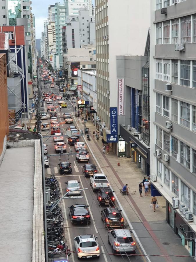 Lindo Apto, 100Metros Da Praia, Na Av Brasil Com A Av Central Melhor Localizacao Apartment Balneario Camboriu Bagian luar foto