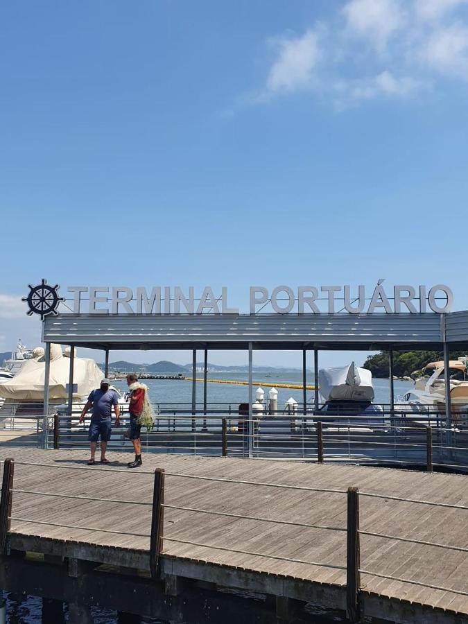 Lindo Apto, 100Metros Da Praia, Na Av Brasil Com A Av Central Melhor Localizacao Apartment Balneario Camboriu Bagian luar foto